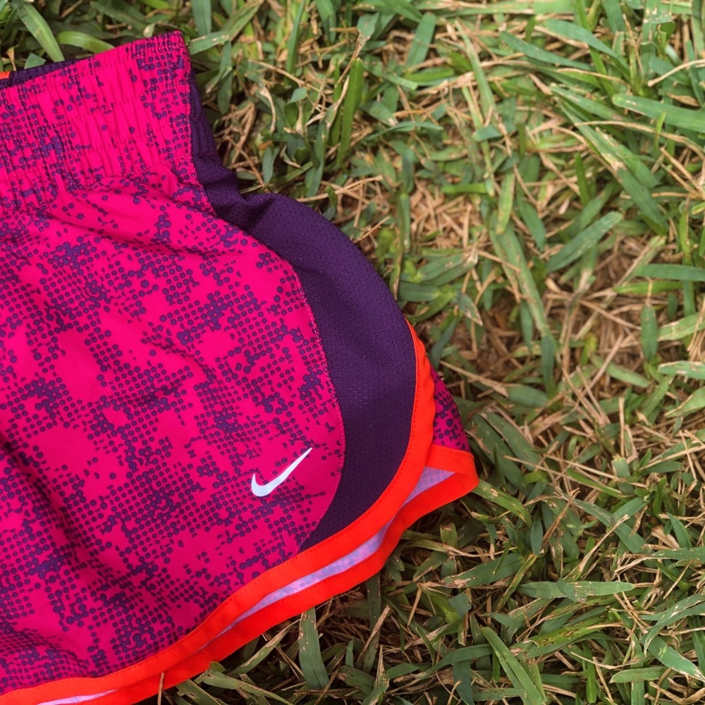 ✶ NIKE SHORTS ✶